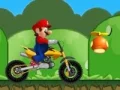 खेल Mario Fun Ride ऑनलाइन