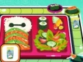 खेल Bento bedlam ऑनलाइन