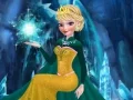 खेल Frozen Elsa Prep ऑनलाइन