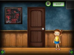 खेल Amgel Kids Room Escape 335 ऑनलाइन