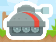 खेल Mini Tanks ऑनलाइन