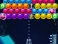 खेल Bubble Academy ऑनलाइन