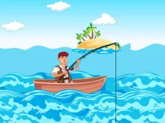खेल Tap to Fish ऑनलाइन