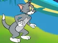 खेल Tom And Jerry - Cat Crossing ऑनलाइन