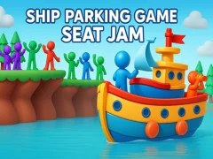 खेल Ship Parking Game ऑनलाइन
