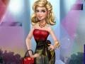 खेल Sery Runway Dolly Dress Up ऑनलाइन