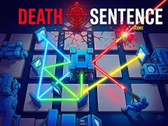 खेल Death Sentence ऑनलाइन