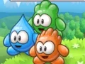 खेल Blobs Plops ऑनलाइन
