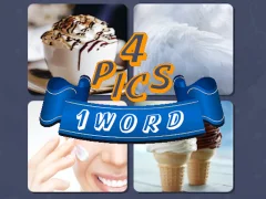 खेल 4 Pics 1 Word ऑनलाइन