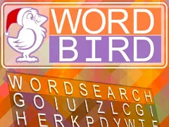 खेल Word Bird ऑनलाइन