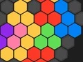 खेल Hex Puzzle ऑनलाइन