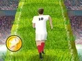 खेल Euro Soccer Sprint ऑनलाइन