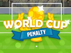 खेल World Cup Penalty ऑनलाइन