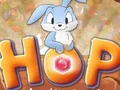 खेल Hop Don't Stop ऑनलाइन