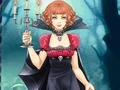 खेल Halloween Lily ऑनलाइन