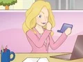 खेल Carol's Temp Job ऑनलाइन