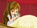 खेल The Princess And The Pea ऑनलाइन