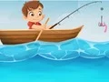 खेल Fishing Frenzy ऑनलाइन