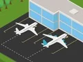 खेल Airport Rush ऑनलाइन