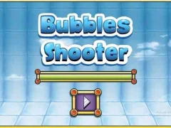 खेल Bubbles Shooter ऑनलाइन