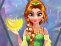 खेल Anna Makeover ऑनलाइन