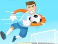 खेल Penalty Superstar ऑनलाइन
