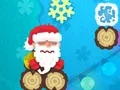 खेल Wake the Santa ऑनलाइन