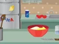 खेल Cooking with Emma Tomato Quiche ऑनलाइन