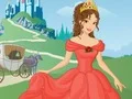 खेल Fairy Princess ऑनलाइन