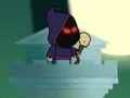 खेल Angry Necromancer ऑनलाइन