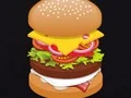 खेल Burger Maker ऑनलाइन