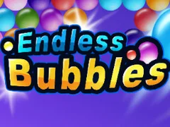 खेल Endless Bubbles ऑनलाइन
