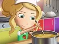 खेल Kitchen Slacking ऑनलाइन