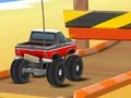 खेल Endless Truck ऑनलाइन
