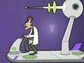 खेल Phineas and Ferb Bot Thwack! ऑनलाइन