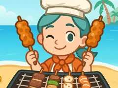 खेल Grill It All ऑनलाइन