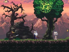 खेल Fallen Shogun ऑनलाइन