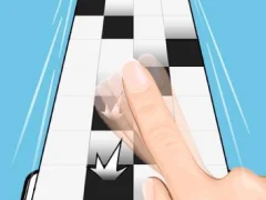 खेल Don't Tap The White Tile ऑनलाइन