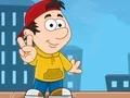खेल Jimbo Jump ऑनलाइन
