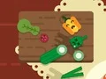खेल Vegetables vs. Chef ऑनलाइन
