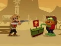 खेल Zombies Massacre ऑनलाइन