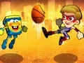 खेल Nick Basketball Stars 2 ऑनलाइन