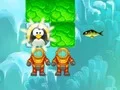 खेल Fancy Diver 3 Antarctic quest ऑनलाइन