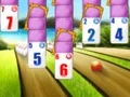 खेल Strike Solitaire ऑनलाइन