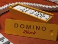 खेल Domino Block ऑनलाइन