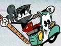 खेल Mickey Delivery Dash ऑनलाइन