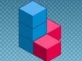 खेल Hidden Cubes ऑनलाइन