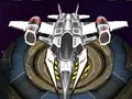 खेल Alien Sky Invasion ऑनलाइन