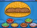खेल Papa\'s Taco Mia ऑनलाइन