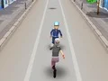 खेल Angry Gran Run Australia ऑनलाइन